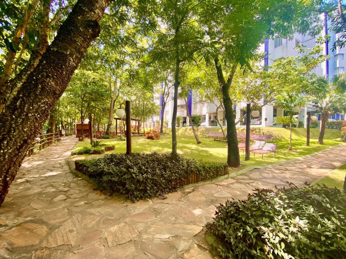 Hotel Img Rio Quente