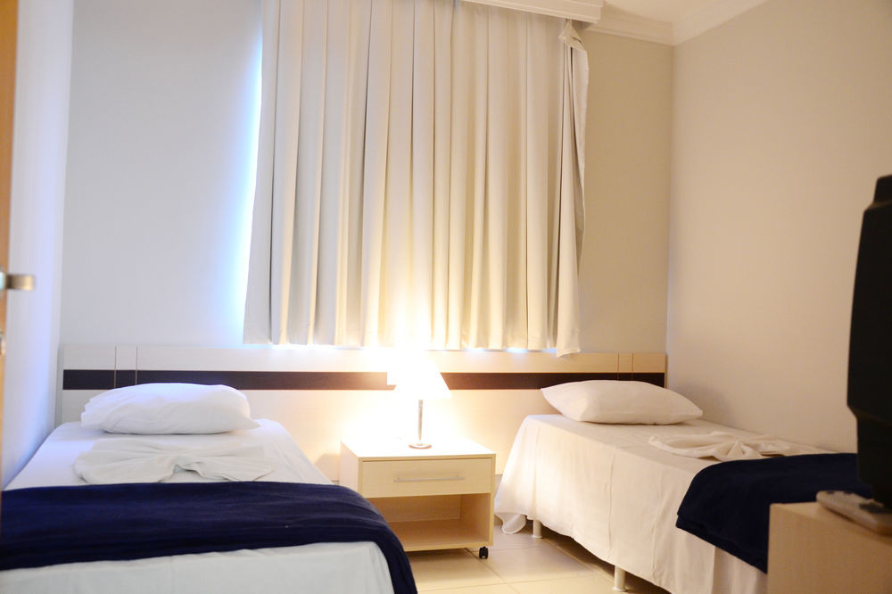 Hotel Img Rio Quente