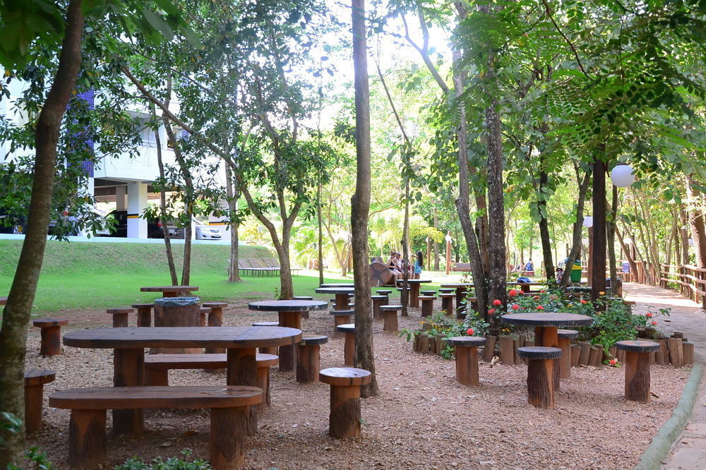 Img 4* Rio Quente