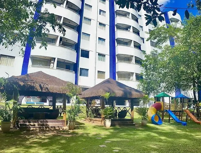 Img Hotel Rio Quente