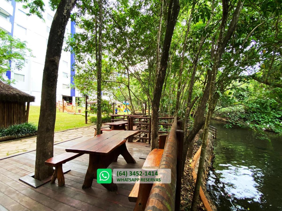 Hotel Img Rio Quente