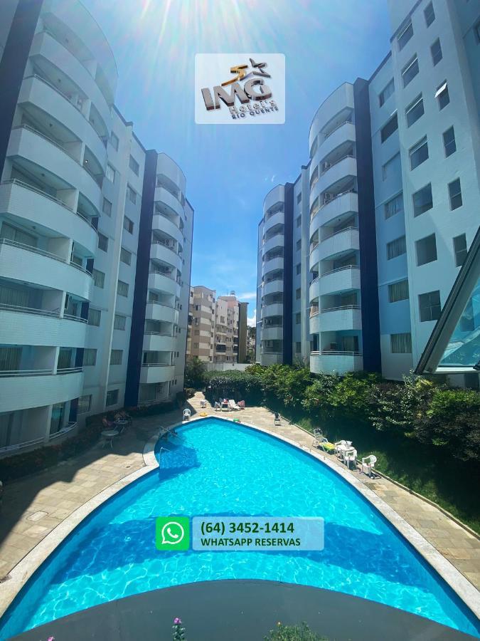 Img 4* Rio Quente